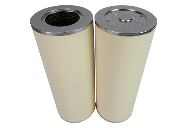 HILCO DM820-00-C oil mist separator coalescing filter